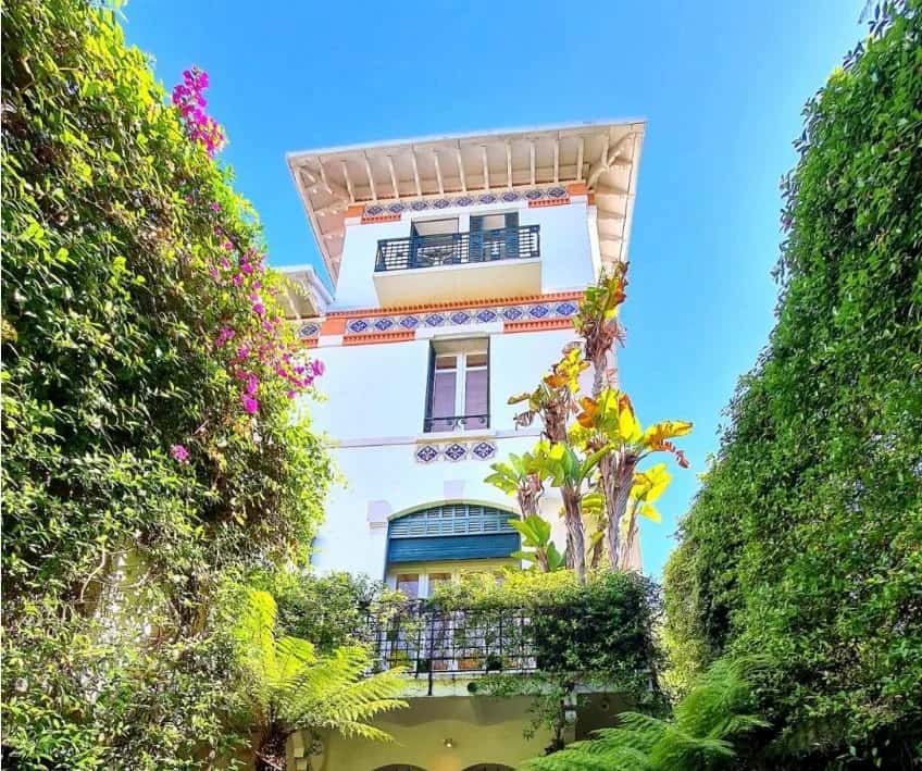 Charming Townhouse in Quiet Neighborhood