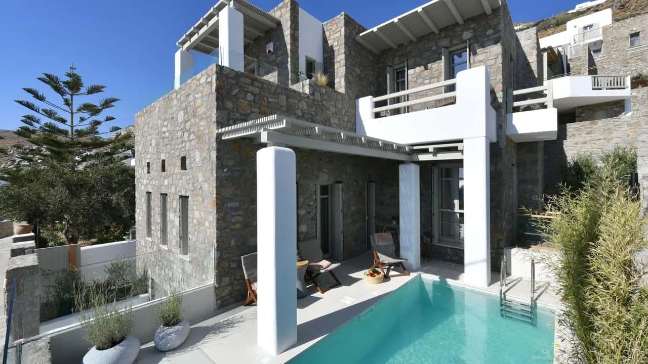 Sunset Splendor Coastal Escape With Pool