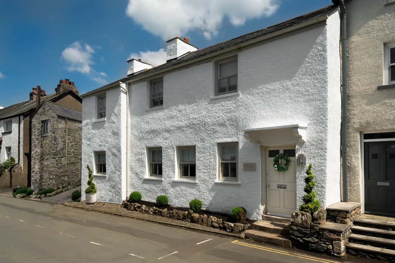 Wharton Cottage, Cartmel in the Lakes | Ridgestone