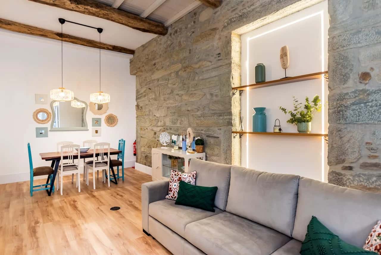 Modern Douro River View Apartment