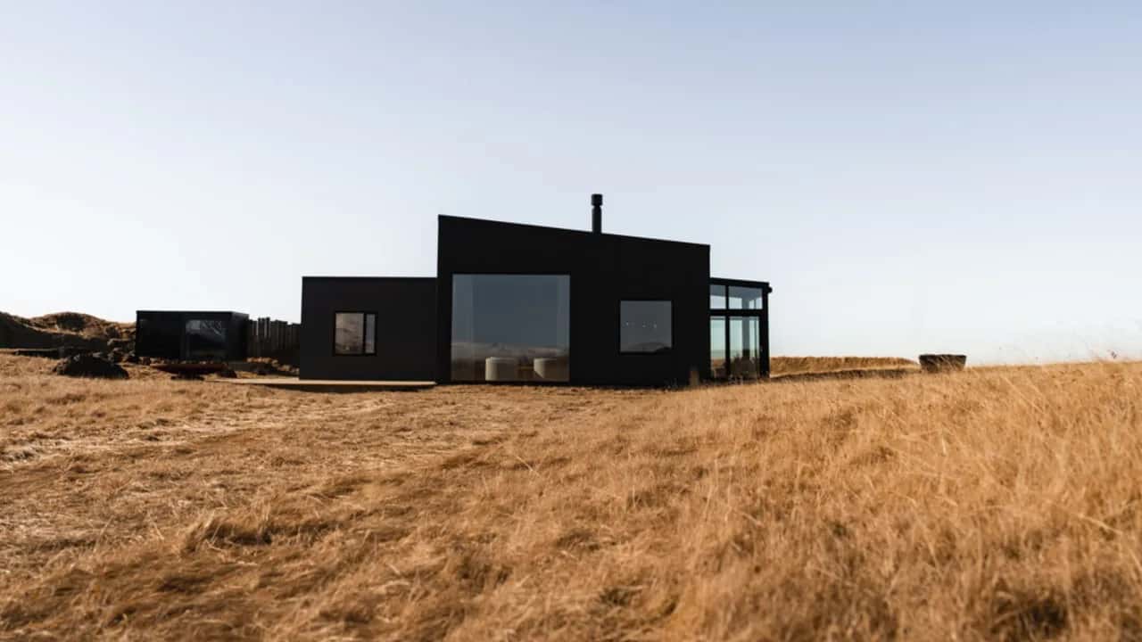 Genießen Sie kulinarischen Genuss im Luxus-Villa-Retreat