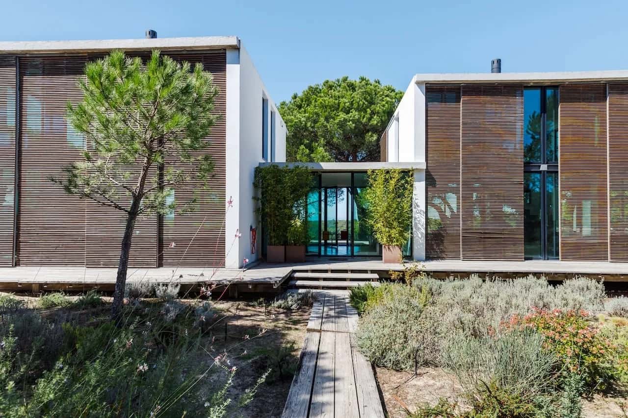 Villa Harmonia