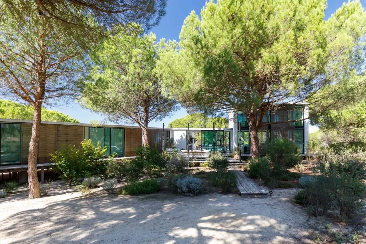 Villa Verde Oasis