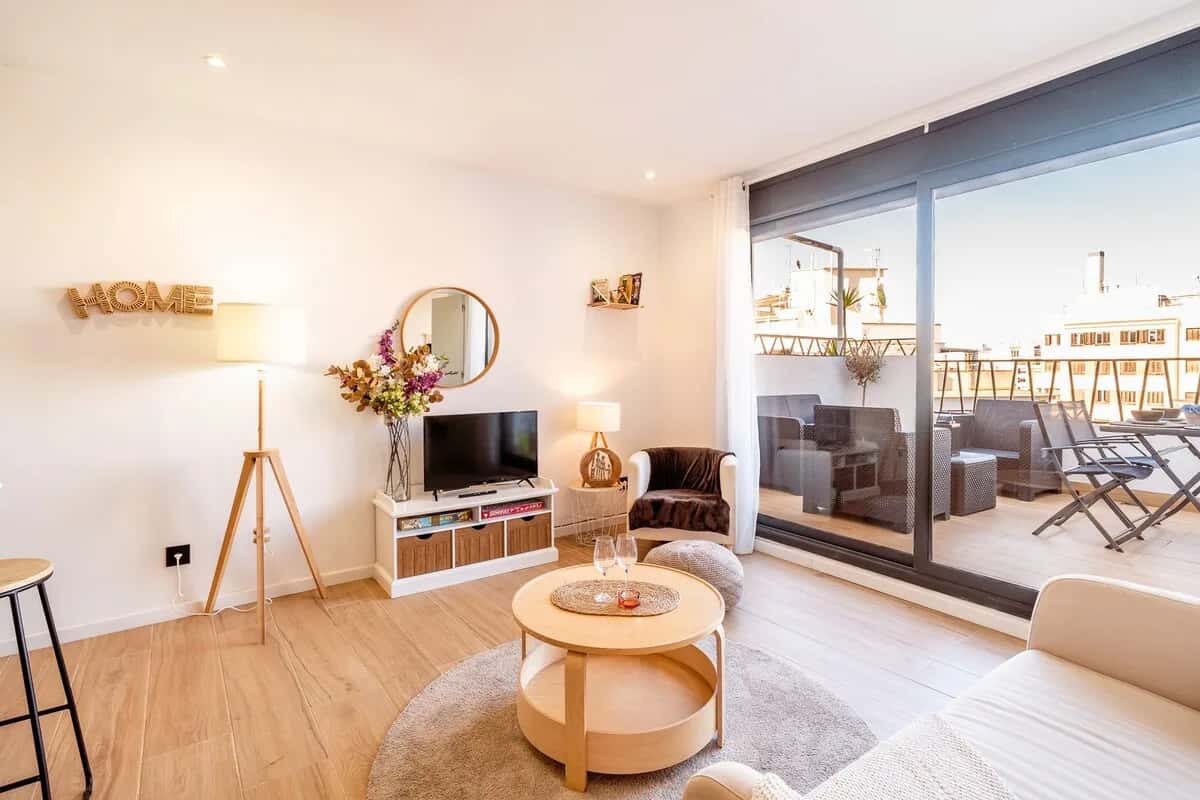 City • Penthouse - Unik Vacation