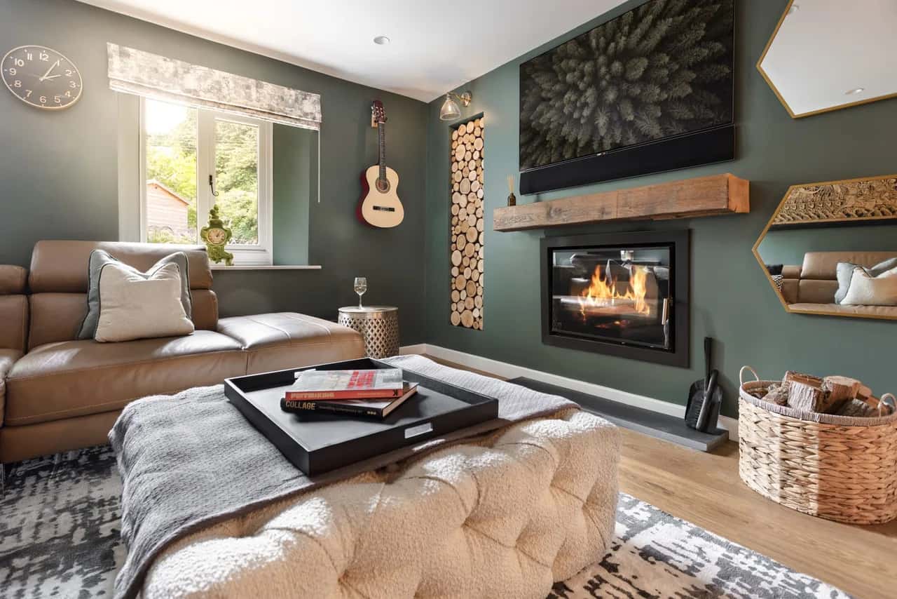 The Coronation Family Cottage | Ridgestone