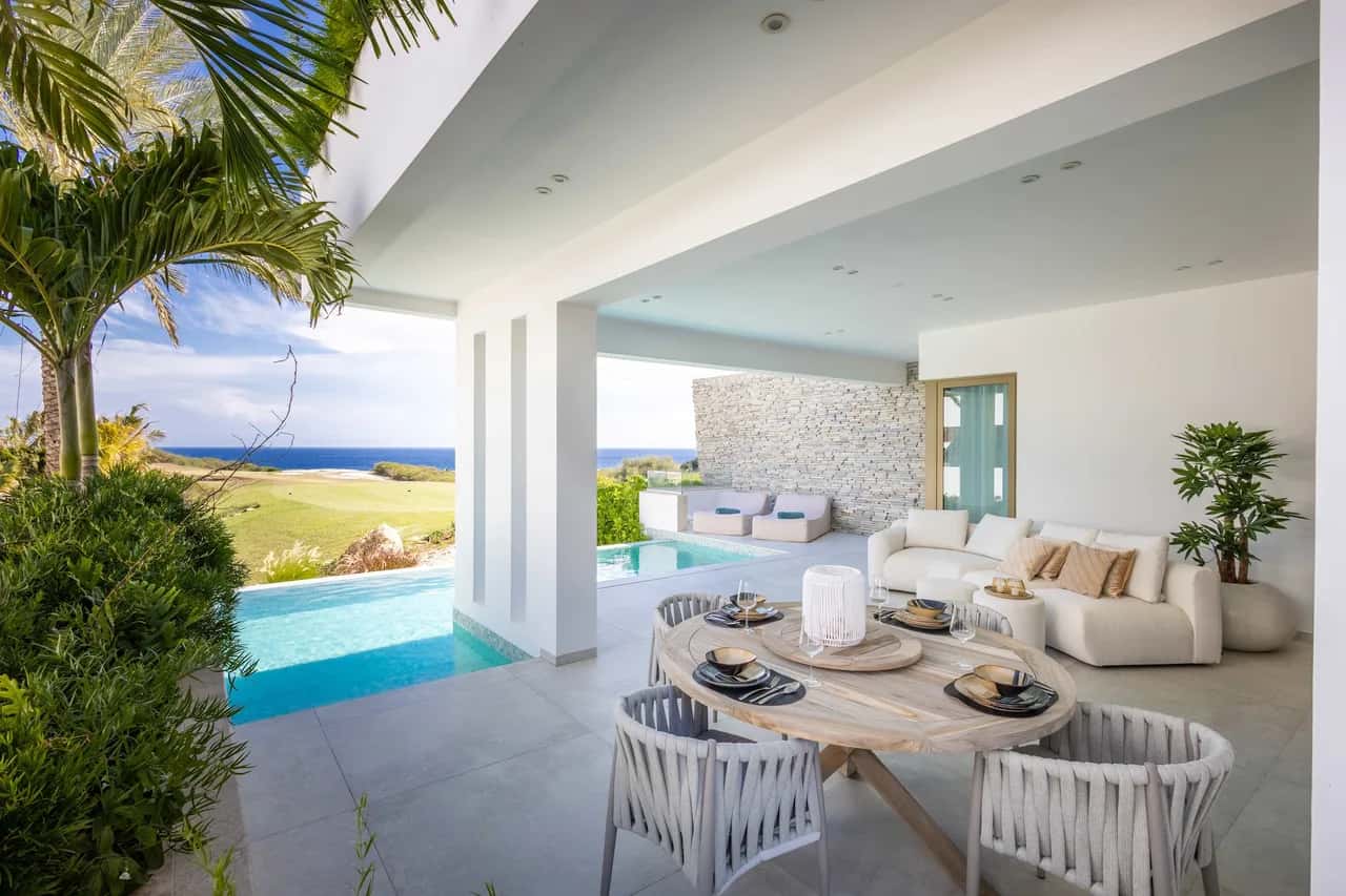 "Cielo Azul" | Luxuriöses Wohnen | The Cape Blue Bay