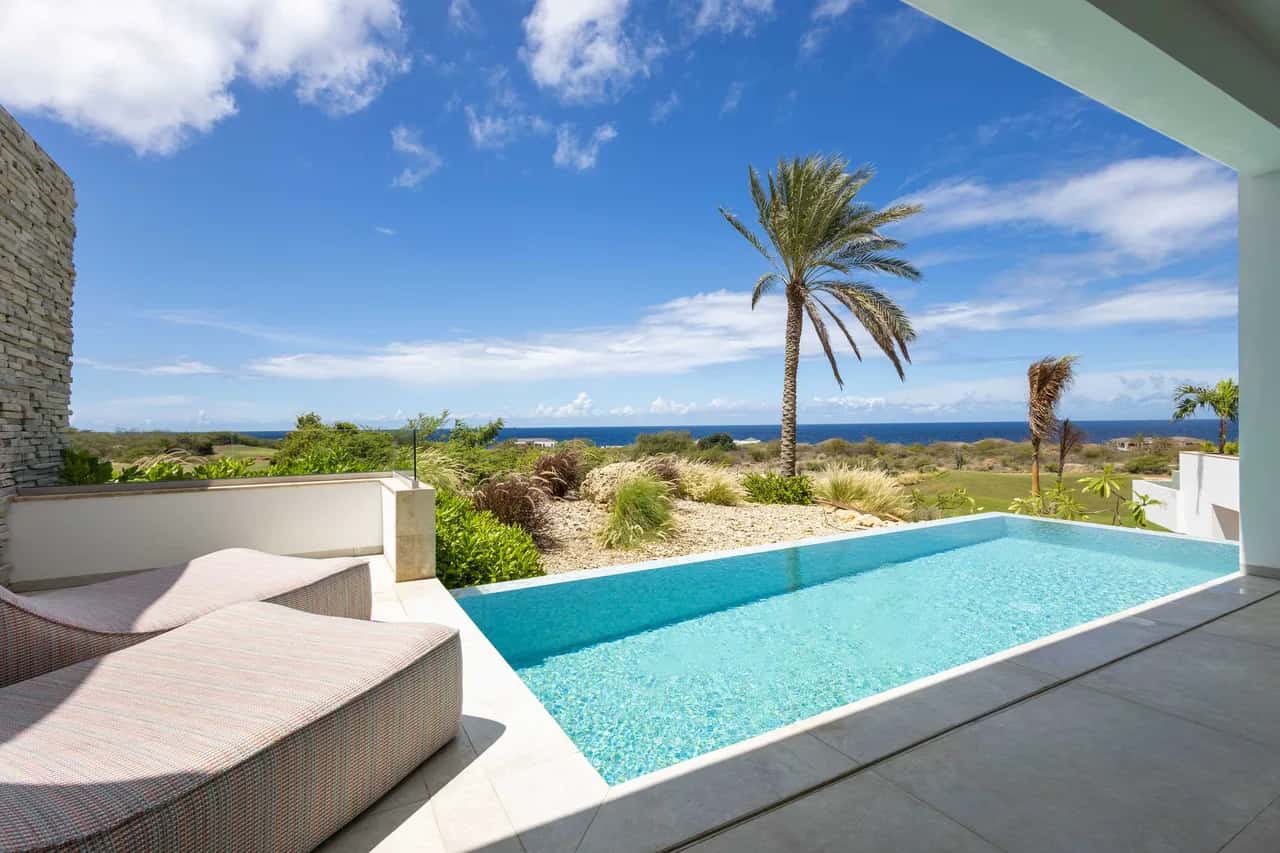 "Sapphire" | Luxusleben | The Cape at Blue Bay