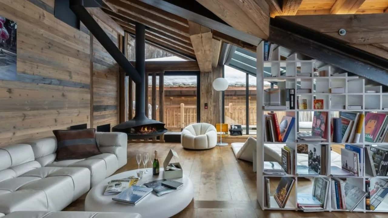 Luxurious Comfort in the Heart of Val