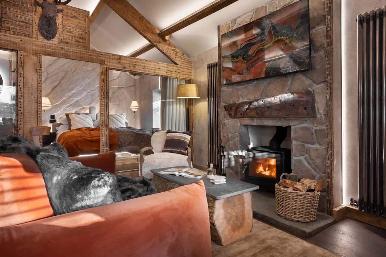 Mead Cottage | Ridgestone