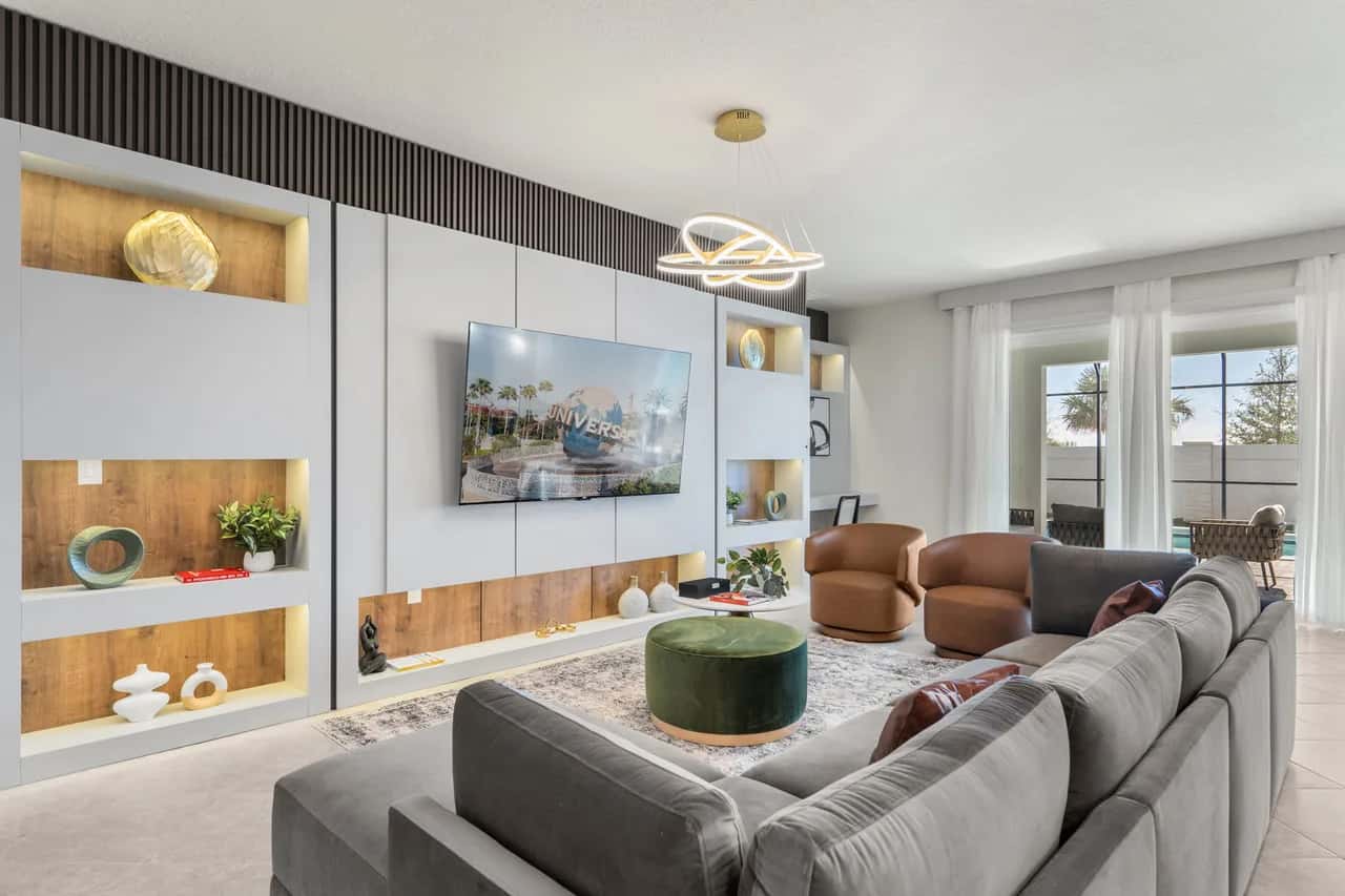Ultimate 10 Bed Luxury Retreat with Epic Playroom