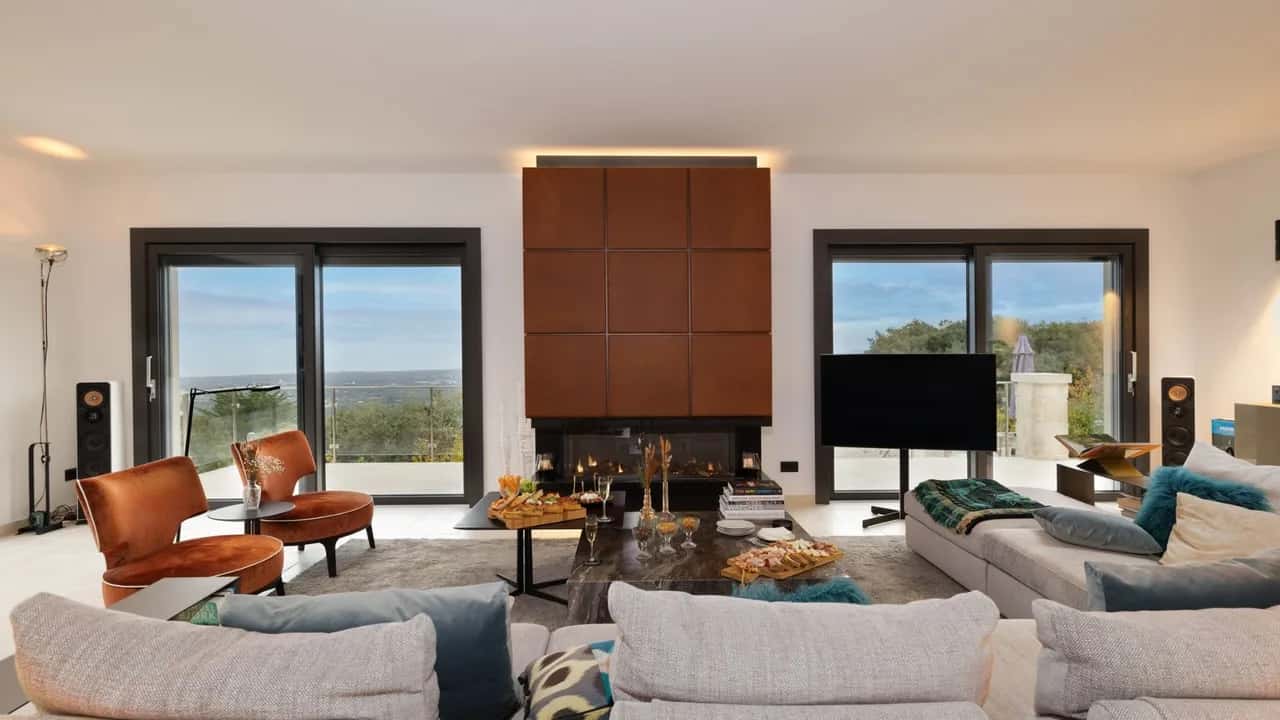 Monte Abele’s Ultimate Luxury Escape