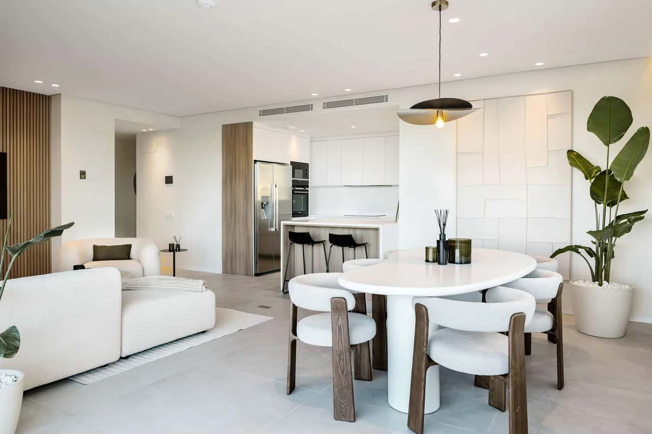 Palo Alto 6 | Marbella Panoramic Views Luxury