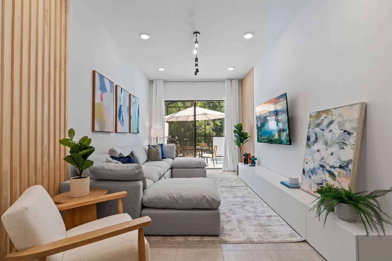 Luxury Paradise in Orlando Best Location