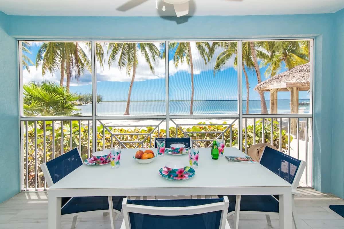 Kaibo Kai Hacienda B-5 2BR/2BA at Scenic Kaibo Kai -- Beach & Pool