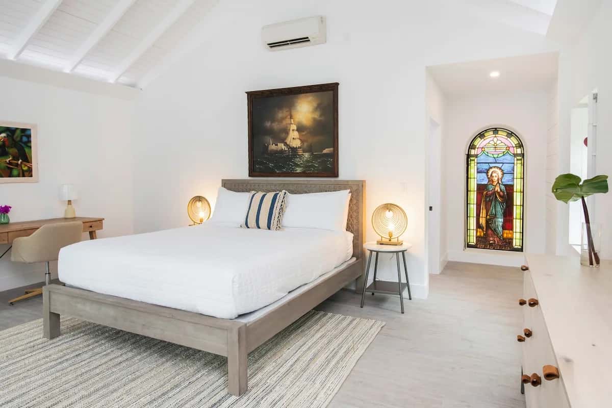 The Mastic Cana Cottage | 2BR w/ Private Pool on 11 Acre North Side Estate