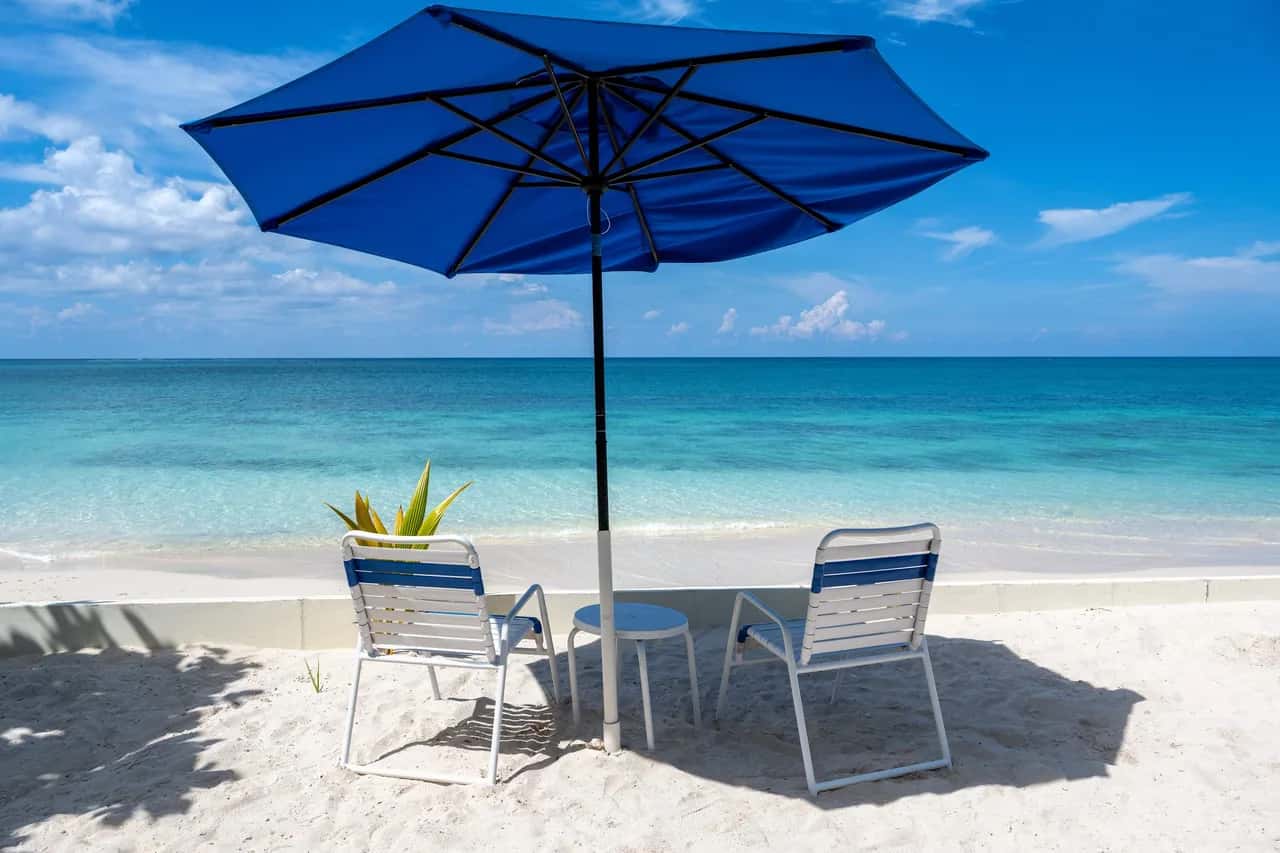 Hideaway at Seagull #25 | 1BR Garden-View Condo