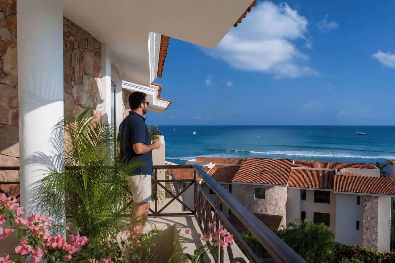 Punta Mita Penthouse | Beach Clubs + Cook