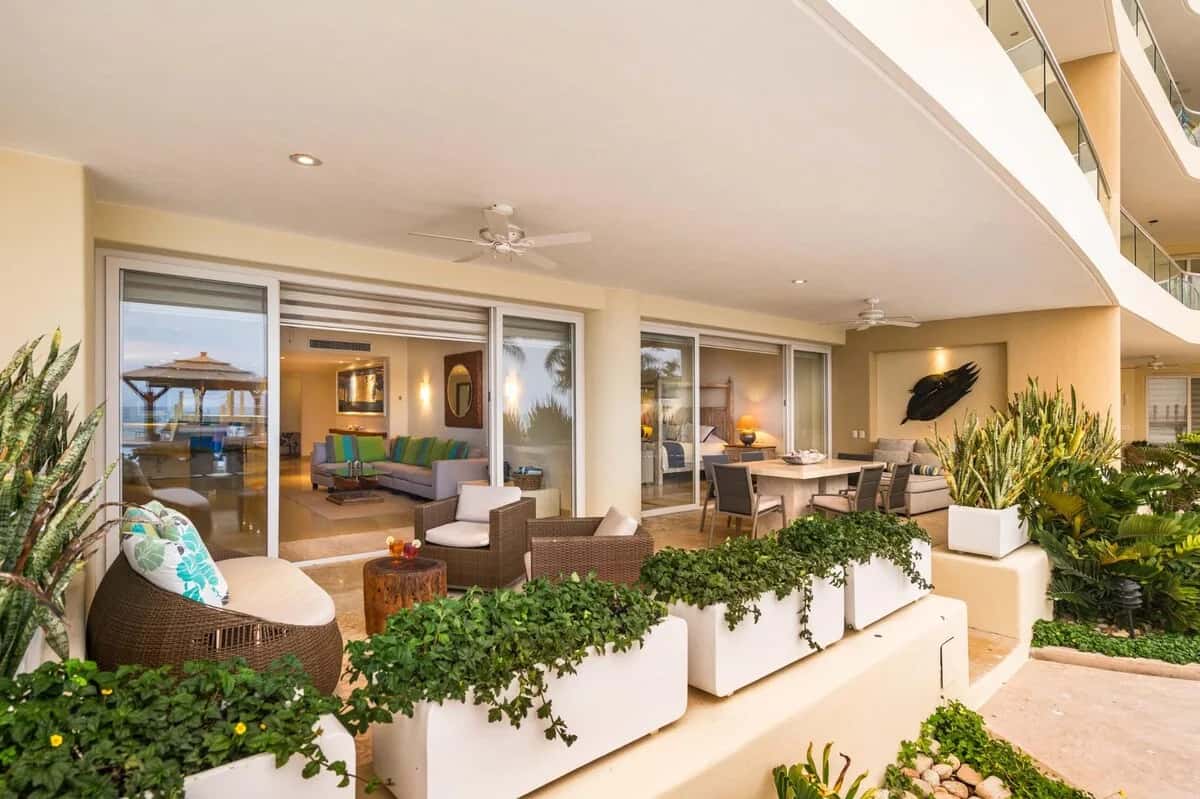 Punta Vista Ocean View Condo | Pool & Beach Access