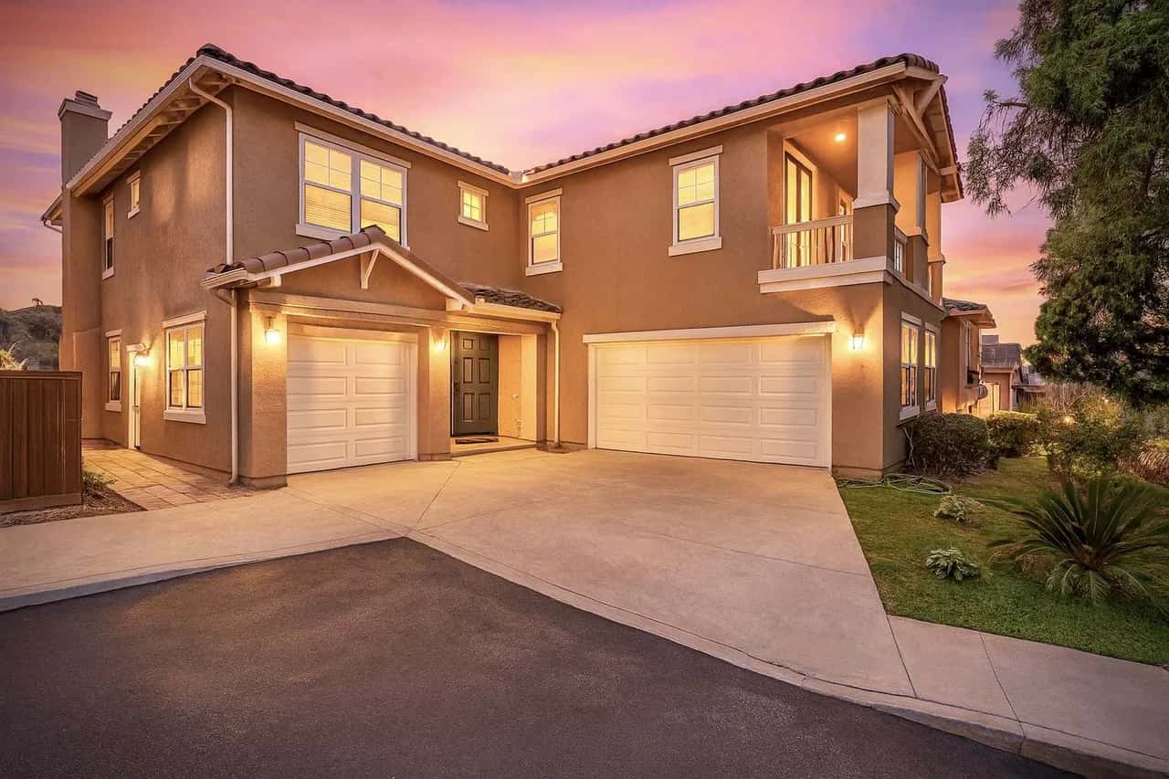 Pet-Friendly Retreat in San Diego