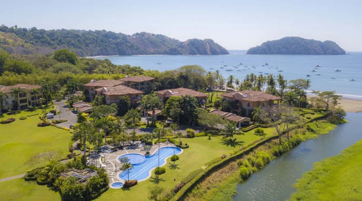 Bay Residence Los Suenos Resort