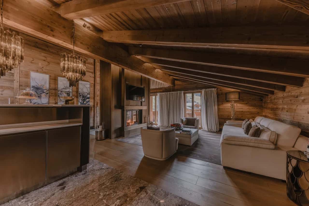 Spacious 2BR Residence Featuring Private Balcony