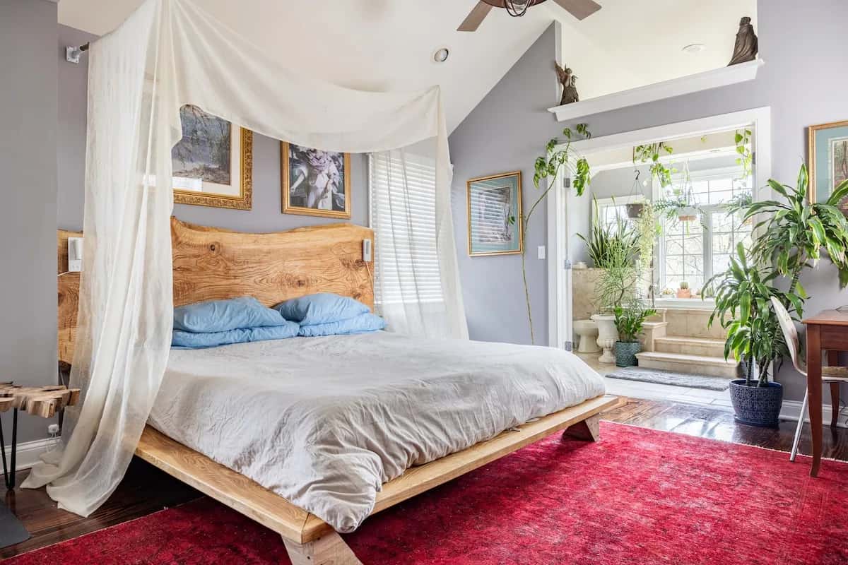 Unique Luxury Central Historic Landmark Home