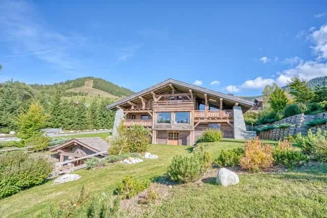 La Residencia Alpine Crest