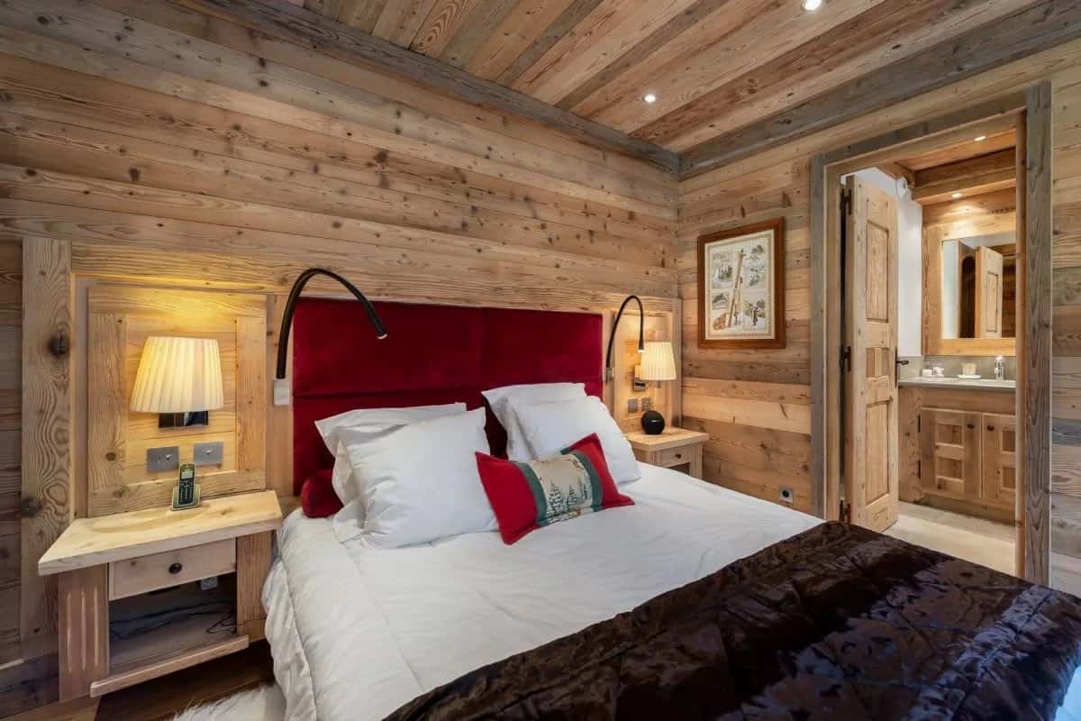 Geräumiges Familien-Duplex Nahe der Skipiste