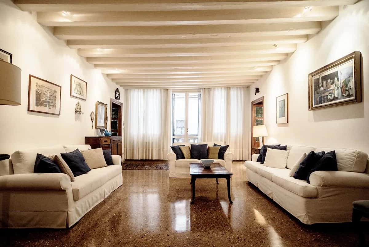 Accademia Terrazza