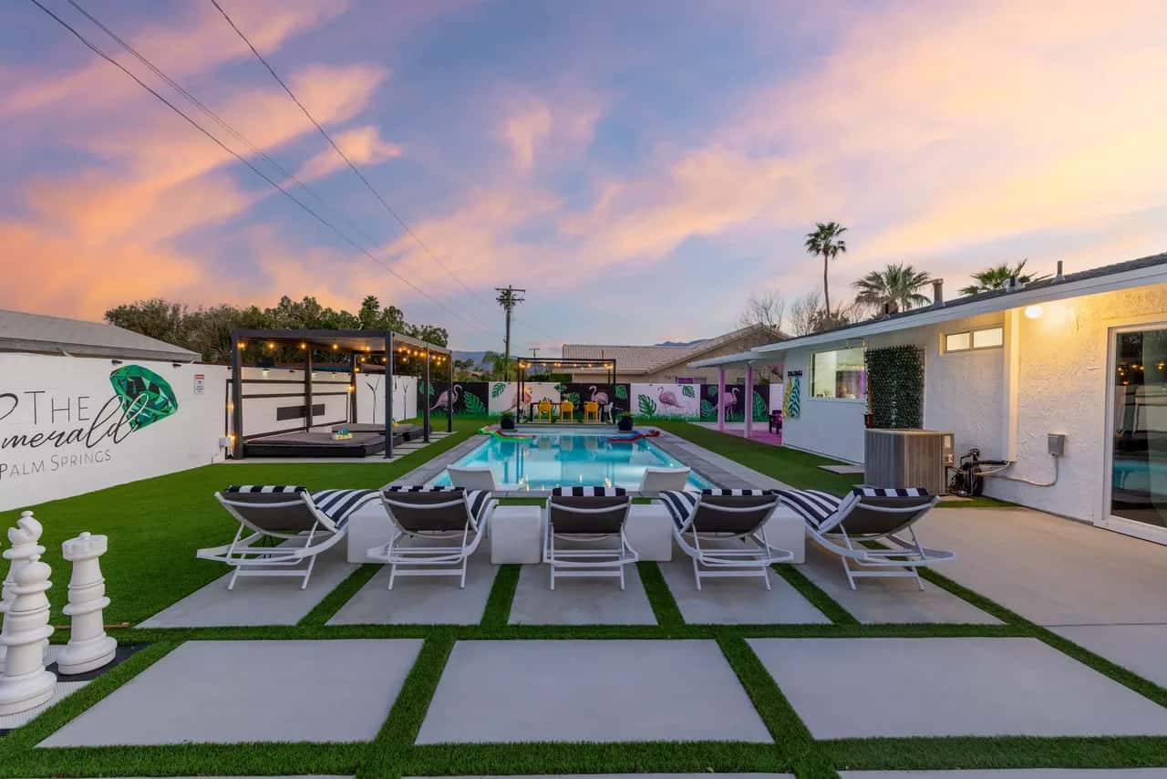 4BR Resort Home w Pool, Hot Tub & Fire Pit