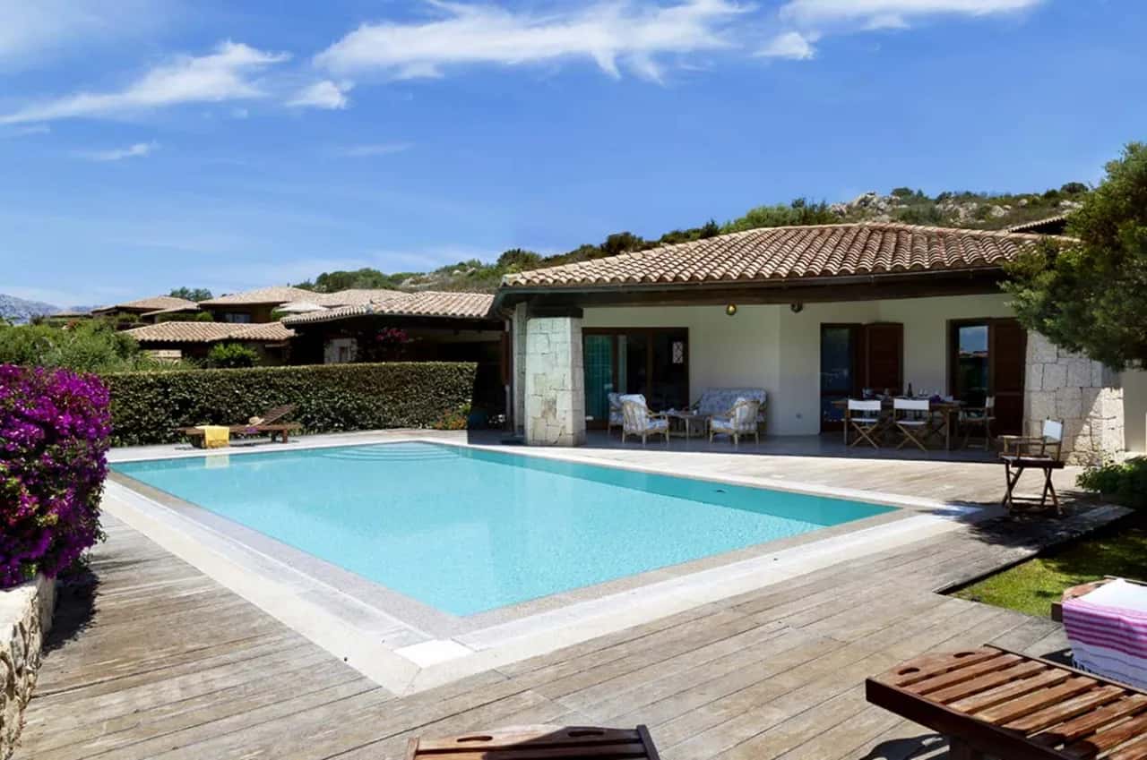 Seaview Villa Near Salina Bamba Beach