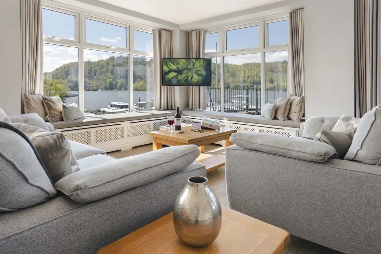 Waters Edge | Ridgestone
