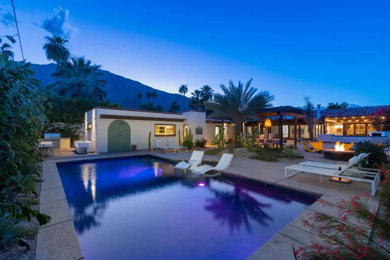 Casa Privata - Resort Oasis w/ 2-BR Casita & Pool