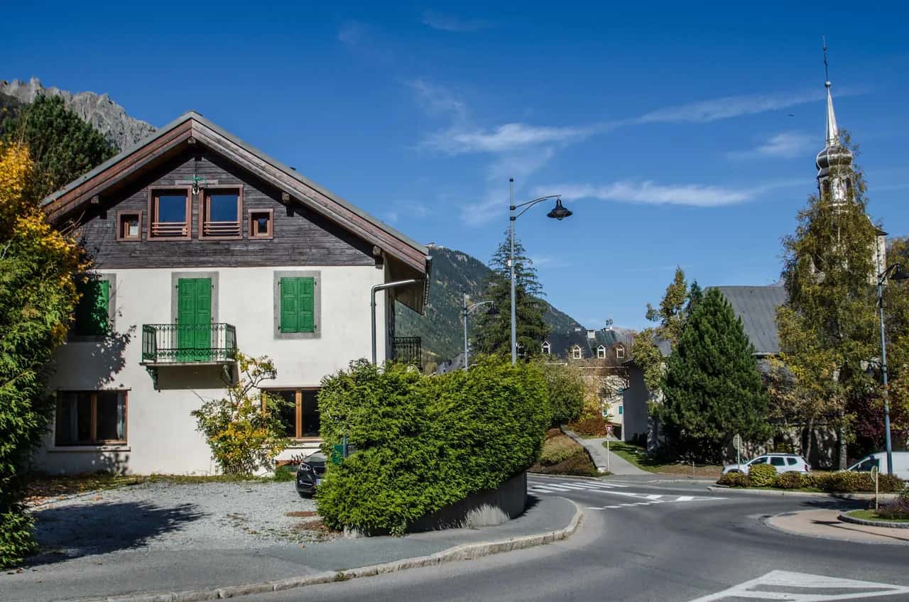 Charming Three Bedroom Mountain Apartment Retreat