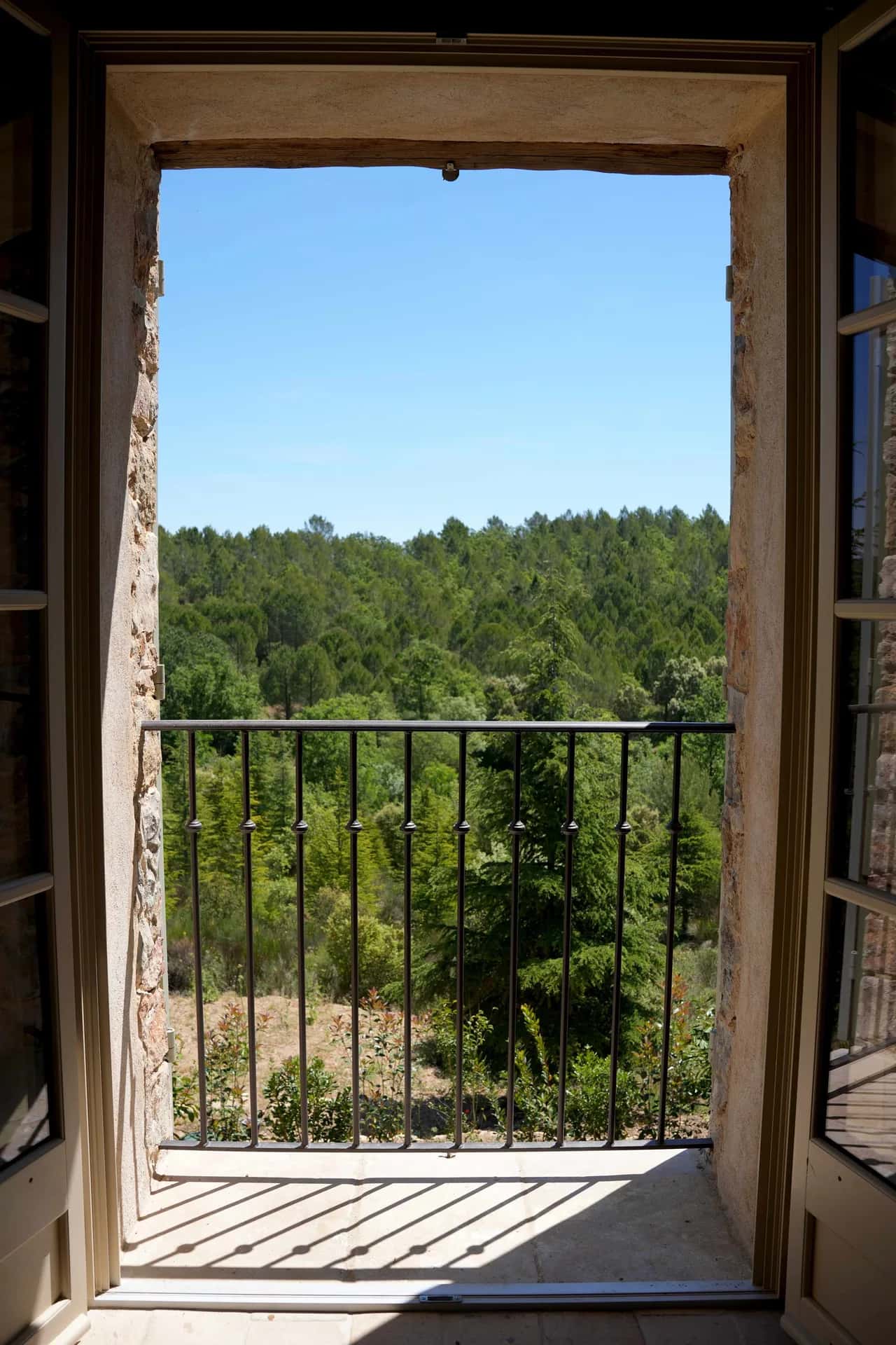 Elegant Villa in Heart of Provence