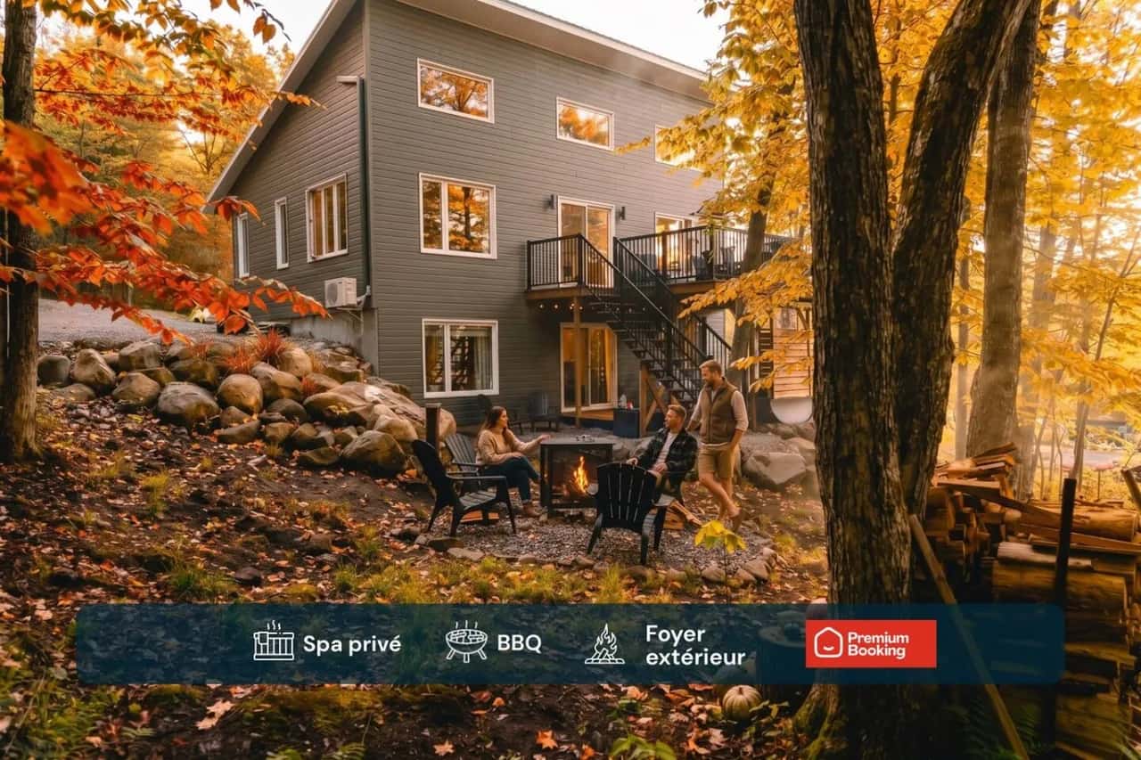 Java | Private Spa & Games | Lake & Kayak