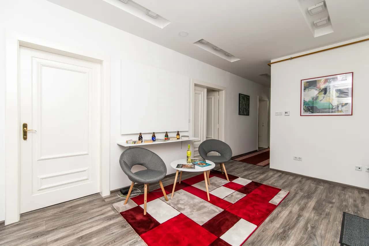 150 m² Apartment mit 4 Einheiten! GROSSARTIG FÜR GRUPPEN