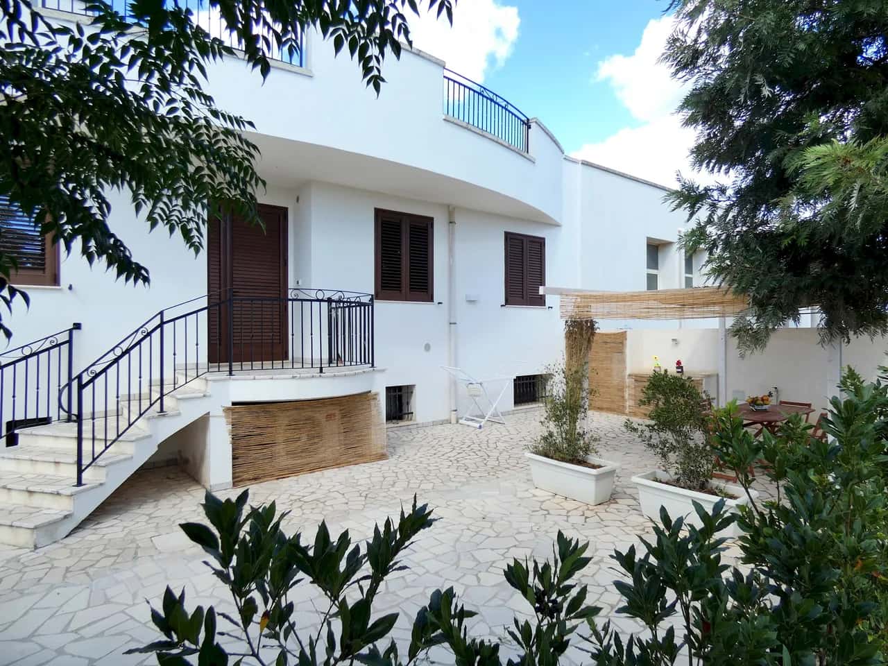 Corbezzolo - Residenza Arcangela mit Pool im Salento