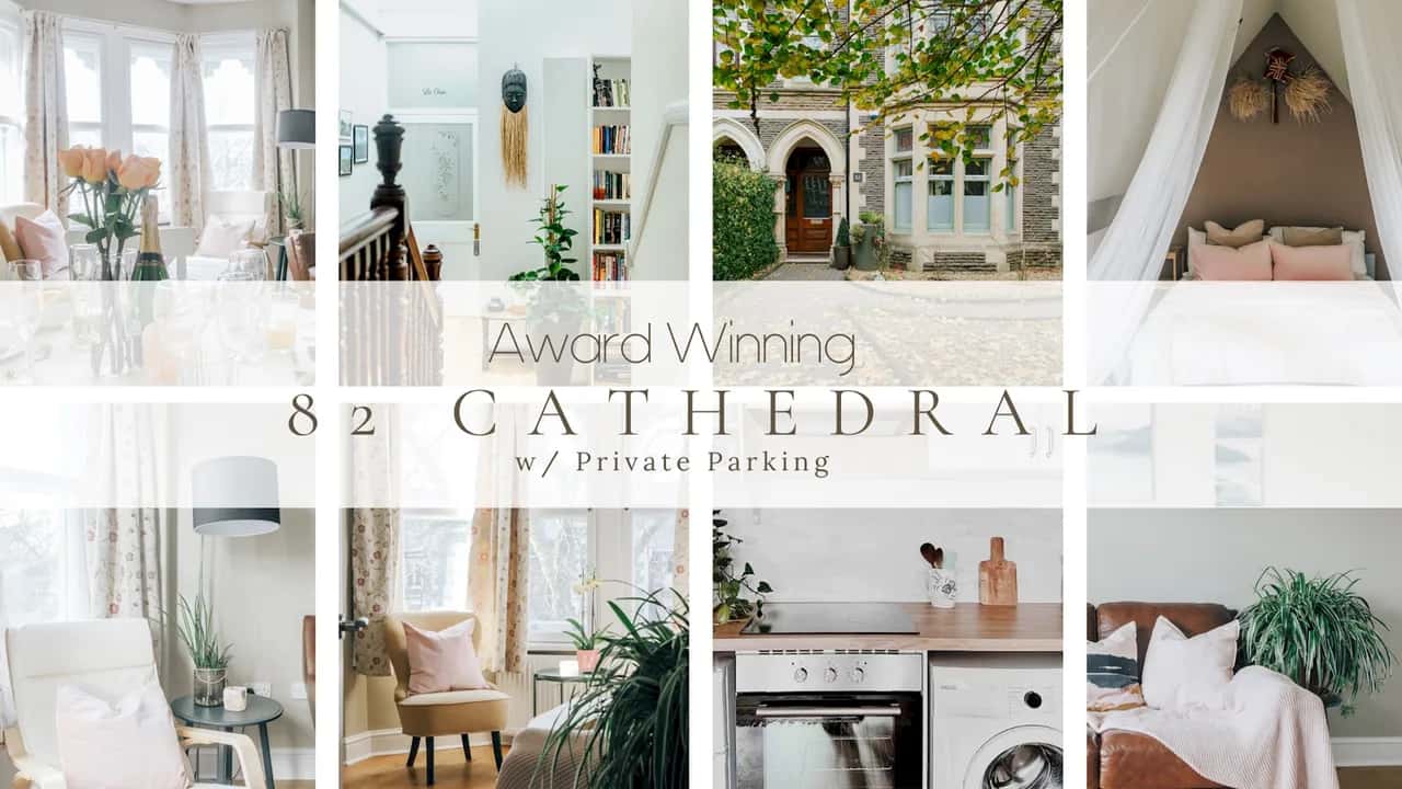 The Loft | 2BR Duplex | Central+Parking