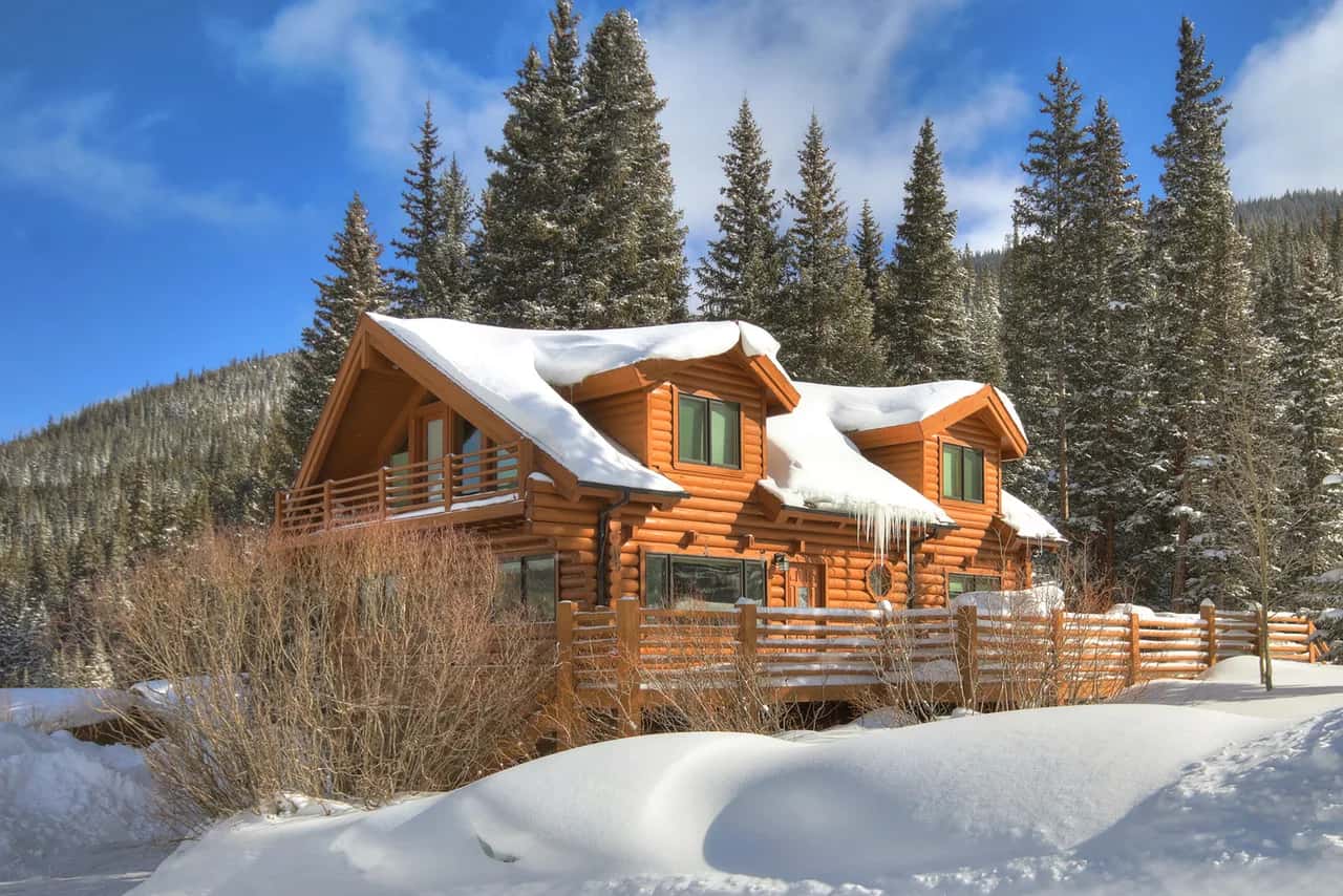 Cook Family Lodge
