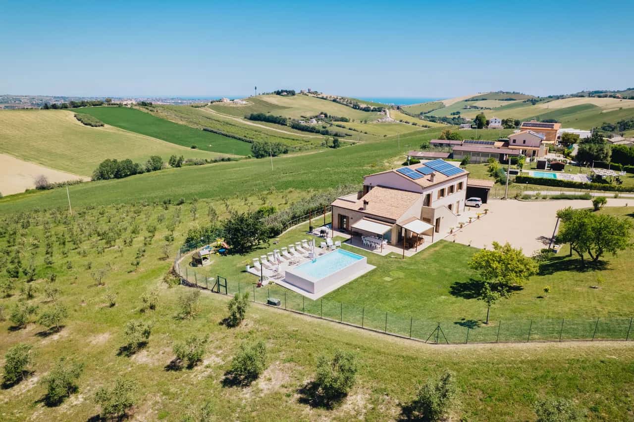 Villa Clair