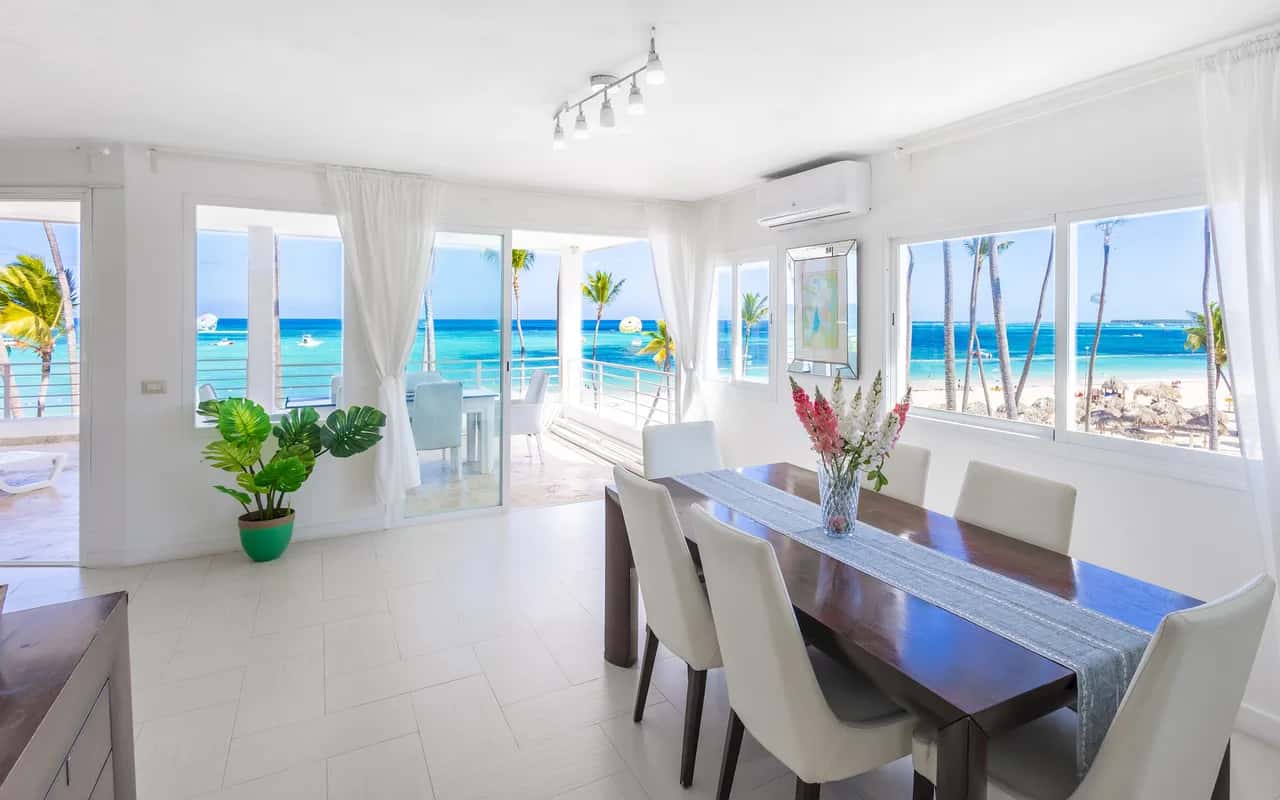 Punta Cana Beachfront - Punta Cana Ocean View