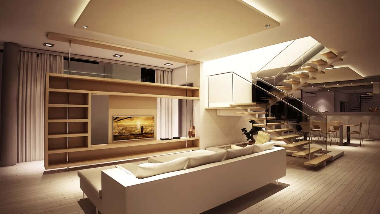Modern Studio with Guarded Parking in Warszawa