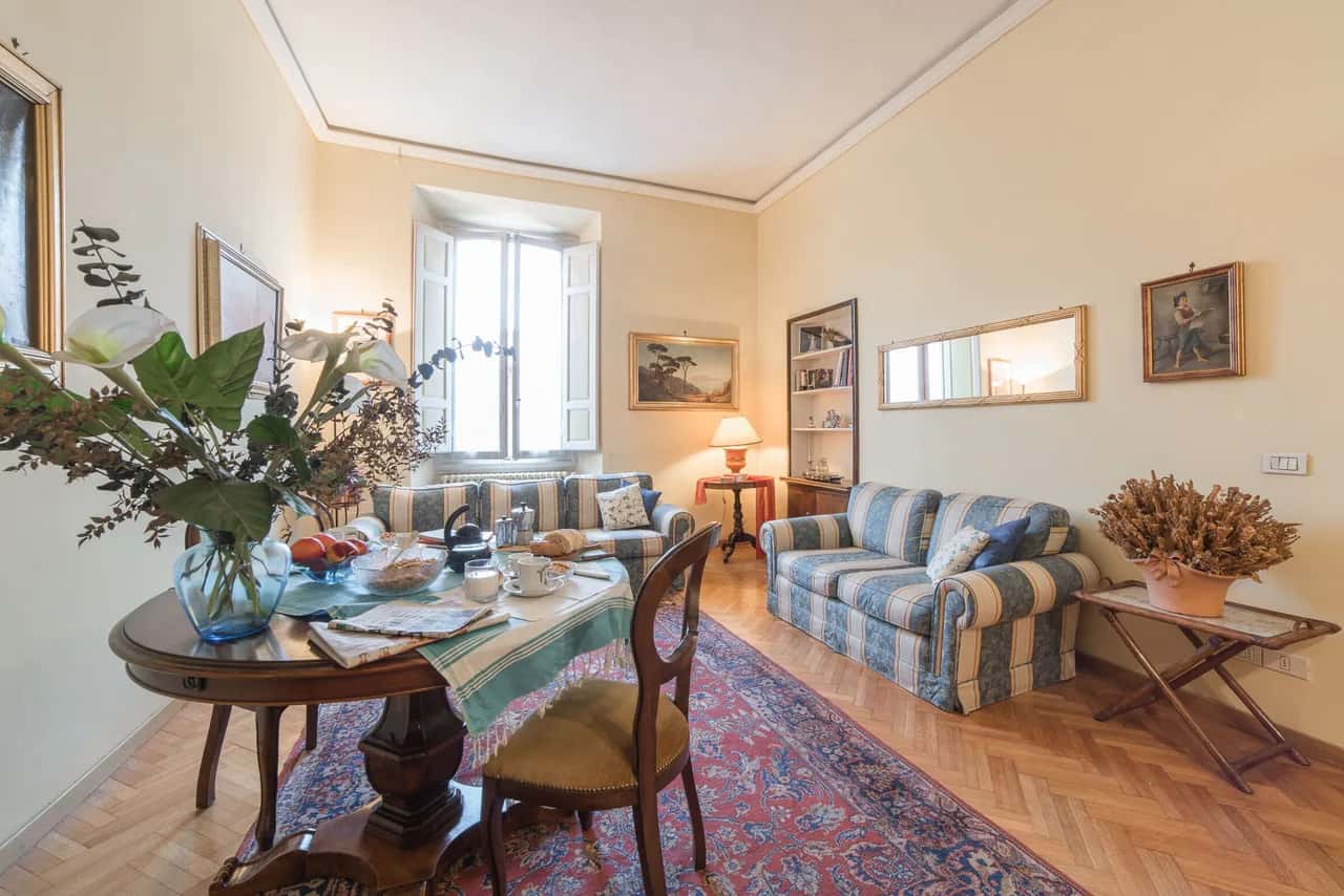 Duomo Suite
