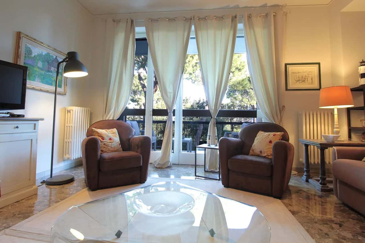 Apartamento Dal Molin, Lago de Garda, Ac, Gimnasio, Jacuzzi - Apartamento Dal Molin, Lago de Garda, Jacuzzi, Gimnasio, Ac
