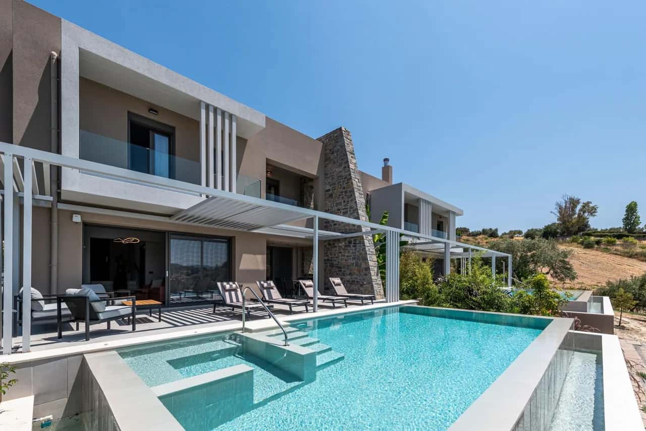 Anthemis Luxury Villas 1