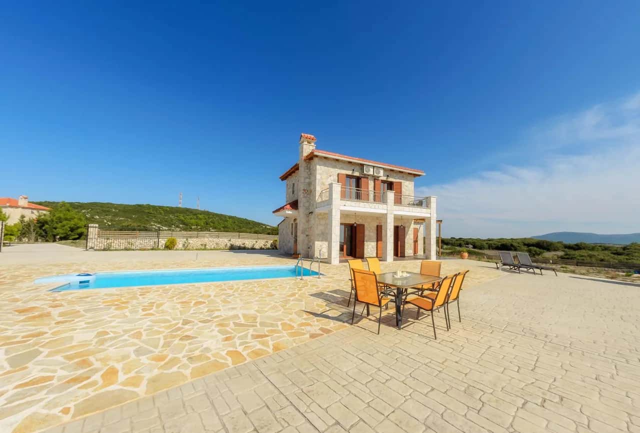 Sunset Vista Villas Classic II