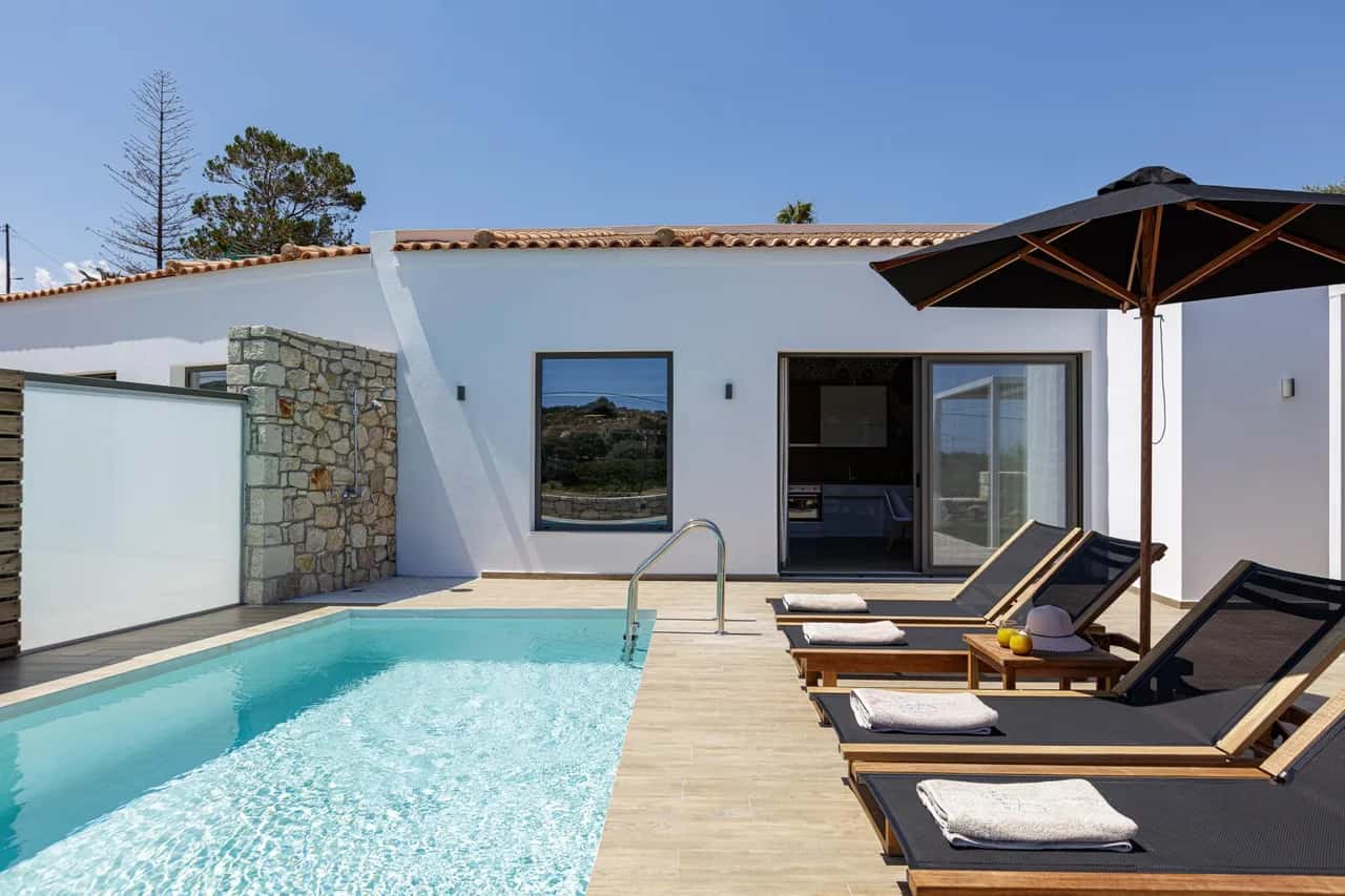 Eveland Accessible Villa 2