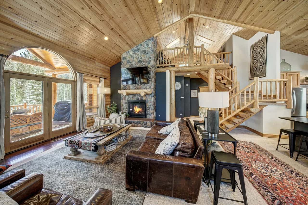 Charming Family Lodge in Breckenridge