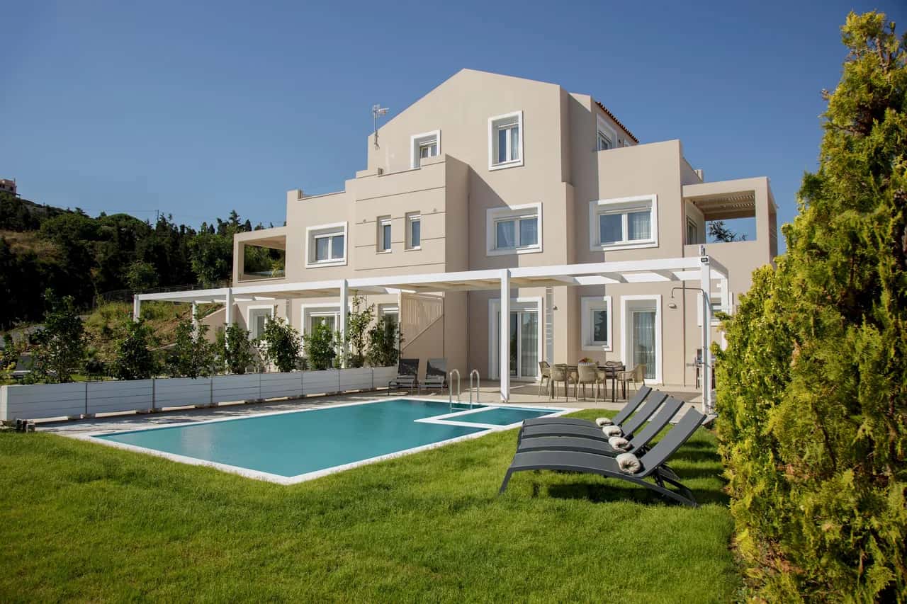 Blue Hills Villas by Estia, Red 2